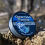 Premium Gray Braided Fishing Line by Reaction Tackle