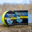 Reaction Tackle High-Visibility Braided Fishing Line
