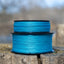Reaction Tackle Premium Braided Fishing Line - Ocean Blue