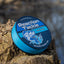 Reaction Tackle Premium Braided Fishing Line - Ocean Blue