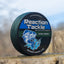 Ligne de pêche tressée Reaction Tackle - Vert mousse