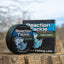 Ligne de pêche tressée Reaction Tackle - Vert mousse