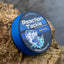 Premium Dark Blue Braided Fishing Line by Reaction Tackle