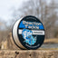 Premium Reaction Tackle Braided Fishing Line - Strength & Sensitivity