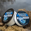 Premium Reaction Tackle Braided Fishing Line - Strength & Sensitivity