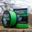Línea de Pesca Trenzada de Alta Visibilidad Reaction Tackle
