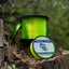 Premium Reaction Tackle Monofilament Fishing Line - Strong & Versatile