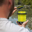 Premium Reaction Tackle Monofilament Fishing Line - Strong & Versatile