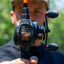 Reaction Tackle Premium Braided Fishing Line - Timber Brown