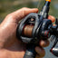 Reaction Tackle Premium Braided Fishing Line - Timber Brown