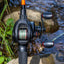 Línea de pesca trenzada Reaction Tackle - Camuflaje mexicano - Rendimiento superior
