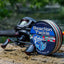 Línea de pesca trenzada Reaction Tackle - Camuflaje mexicano - Rendimiento superior