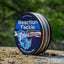 Línea de pesca trenzada Reaction Tackle - Camuflaje mexicano - Rendimiento superior