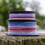 Reaction Tackle X8 USA Camo Braided Fishing Line - 8 Strands