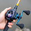 Reaction Tackle X8 USA Camo Braided Fishing Line - 8 Strands