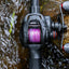 Reaction Tackle Braided Fishing Line - Pink Camo - NEW