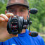 Reaction Tackle Baitcasting Fishing Reel – ReactCast Edition- High-Speed 7.3:1 Gear Ratio - NEW