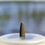 Premium Reaction Tackle Lead Worm Weights - 25 Pack