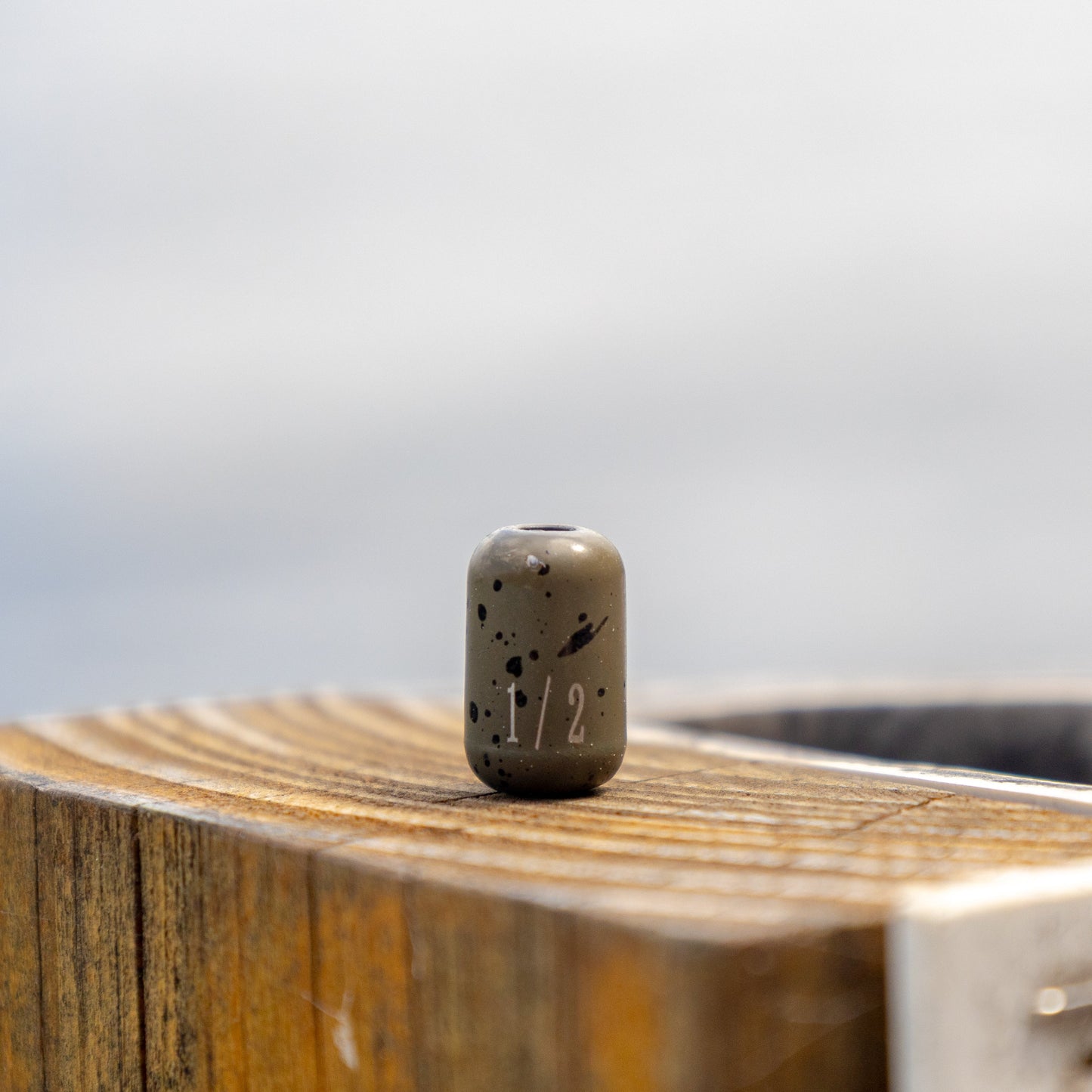 Reaction Tackle Tungsten Barrel Weights