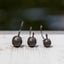Reaction Tackle Tungsten Screw Lock Jig Heads (5-Pack)
