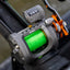 Premium Reaction Tackle Monofilament Fishing Line - Strong & Versatile