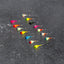 Premium Tungsten Ice Fishing Jigs for All Species