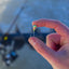 Premium Tungsten Ice Fishing Jigs for All Species