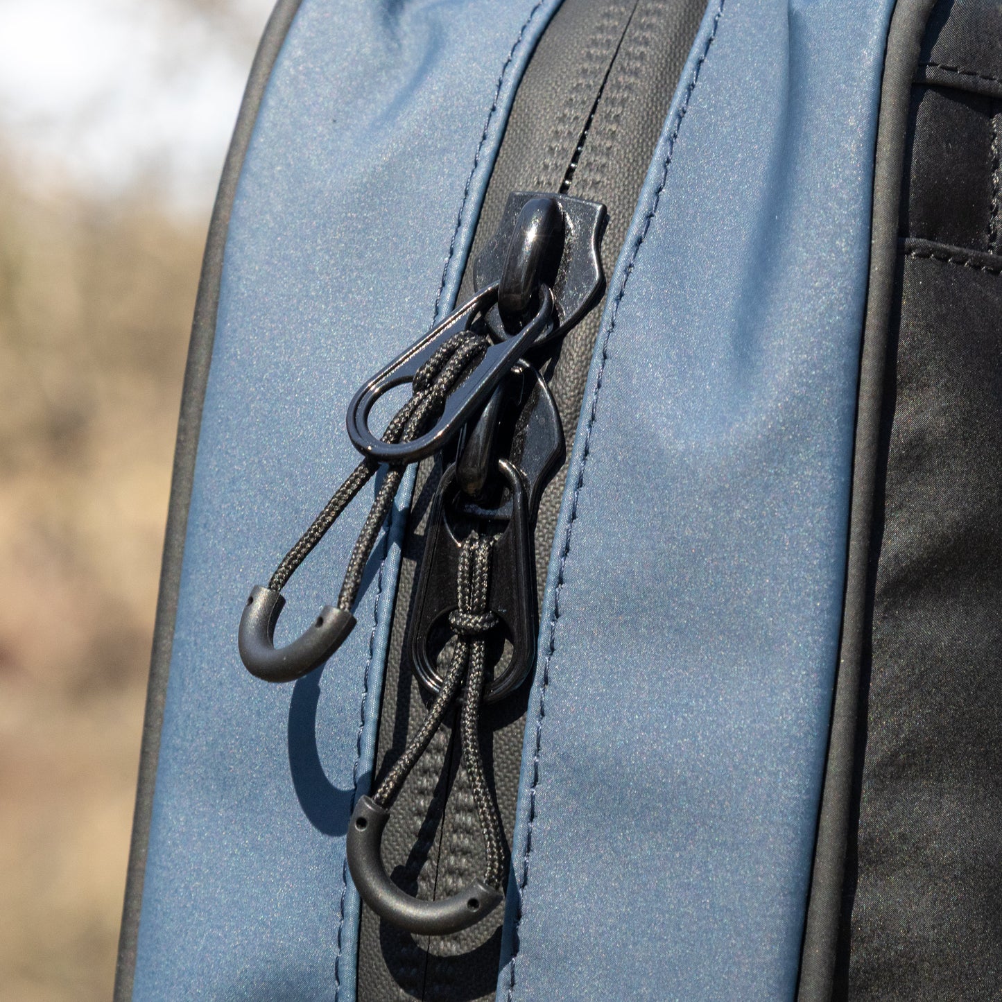 Carpeta de cebo y almacenamiento de aparejos a prueba de salpicaduras Reaction Tackle - Nuevo