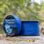 Reaction Tackle Braided Fishing Line - Dark Blue