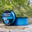 Reaction Tackle Premium Braided Fishing Line - Ocean Blue