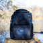 Reaction Tackle Premium Fishing Backpack with 4 Trays Included - Korvel