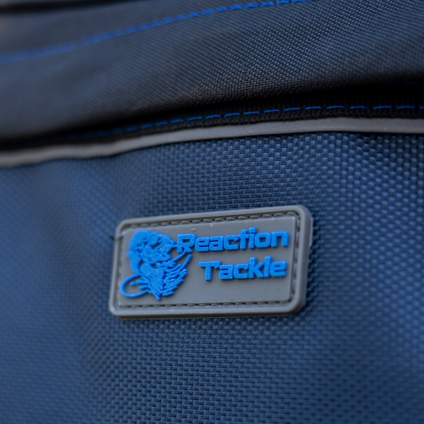 Reaction Tackle Premium Fishing Backpack with 4 Trays Included - Korvel