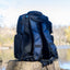 Reaction Tackle Premium Fishing Backpack with 4 Trays Included - Korvel