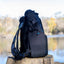 Reaction Tackle Premium Fishing Backpack with 4 Trays Included - Korvel