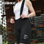 INBIKE Women's Padded Cycling Bib Shorts
