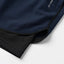 Shorts de course premium pour hommes