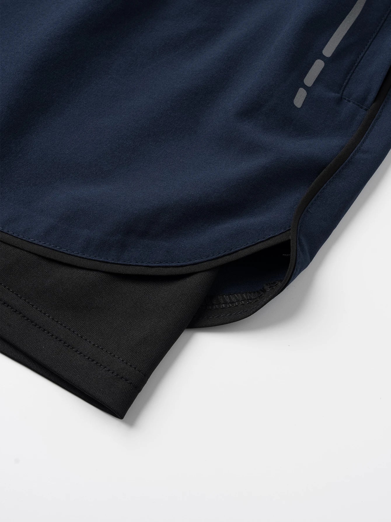Shorts de course premium pour hommes