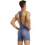 FlexFit Men's PowerSuit: Elevate Your Performance