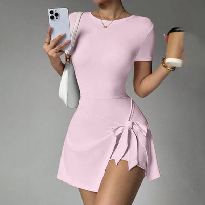 Robe de sport anti-exposition FUBEIKE