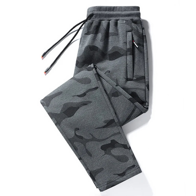 Pantalones Jogger CamoFlex para Hombre - Cómodos y Estilosos