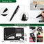 Survival First Aid Kit Full Set