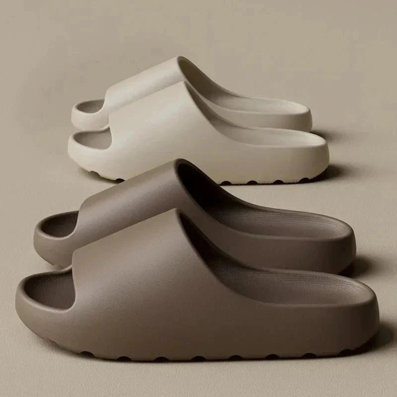 Sandales épaisses Coconut Slippers Cloud