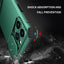 Premium Heavy Duty Shockproof iPhone 13 Pro Case with Camera Protection