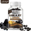 Suplemento Premium de Shilajit y Ginseng - 120 Cápsulas