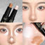 Dual Purpose Highlight Trimming Stick for Sculpting & Brightening