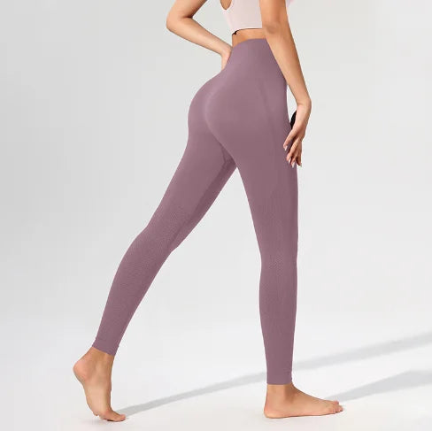 Leggings sculptants taille haute FlareFit - Grande taille