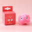 Interactive Plush Cat Ball with Chirping Sounds