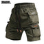 Pantalones de Ciclismo de Verano para Hombre THORSOL