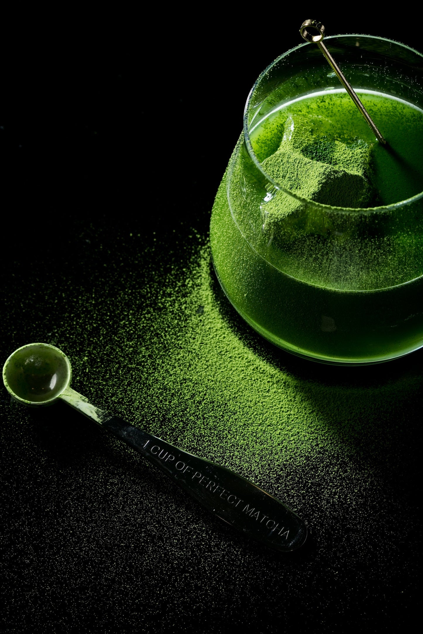 Jobetsugi Ceremonial Matcha (Grado Fino)
