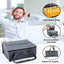Premium Electric Lunch Box Food Warmer Set